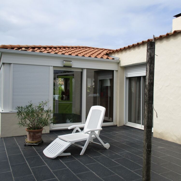 Maison - 4 pièces - 130 m²