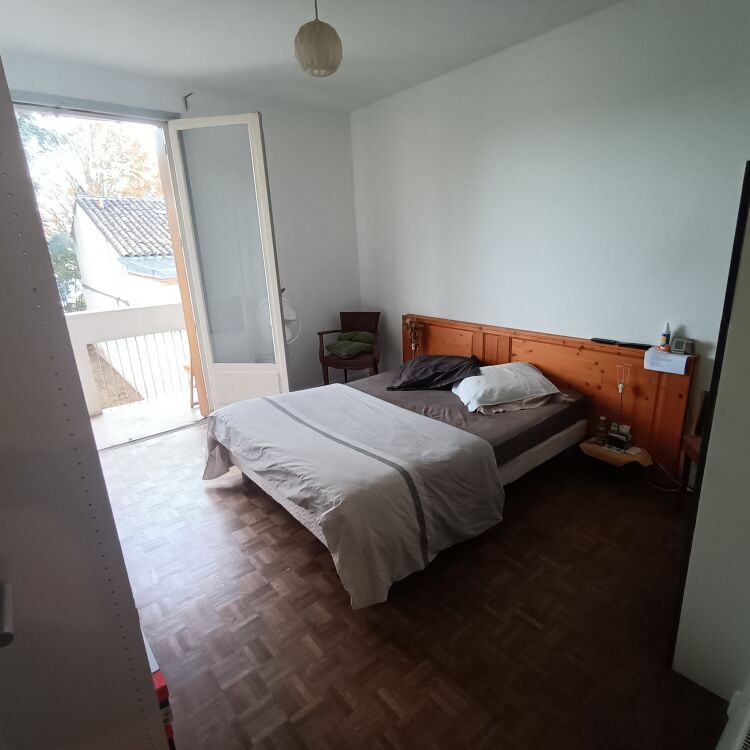 Appartement - 3 pièces - 69,38 m²