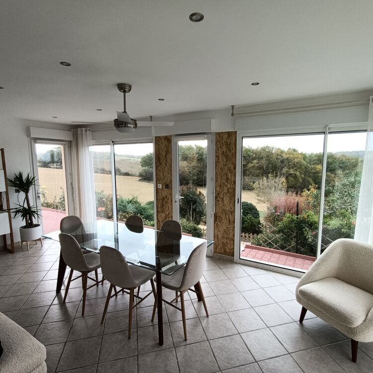 Maison - 4 pièces - 115 m²