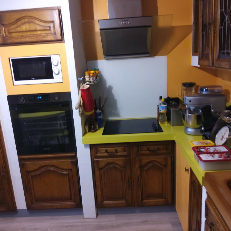 Maison - 5 pièces - 90 m²