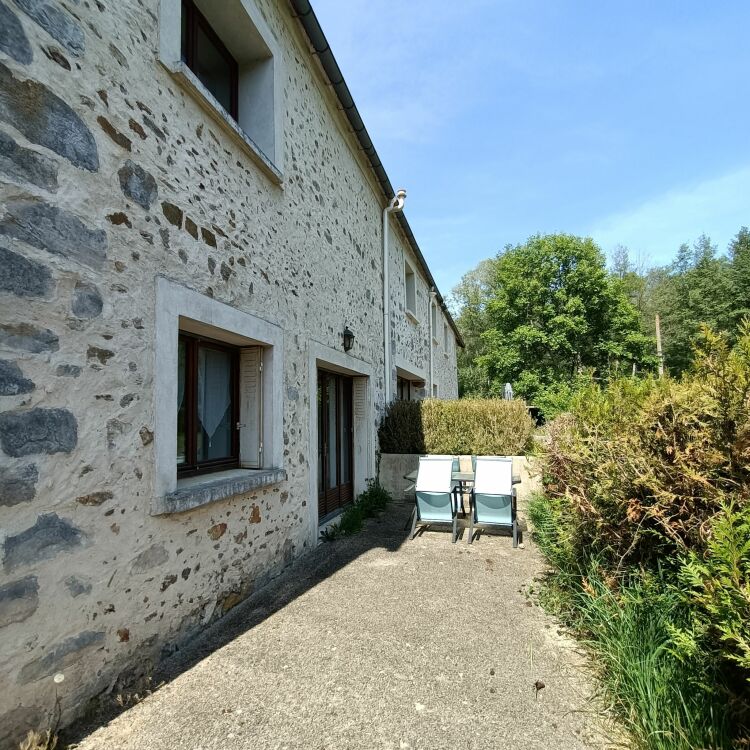Lofts - 7 pièces - 321 m²