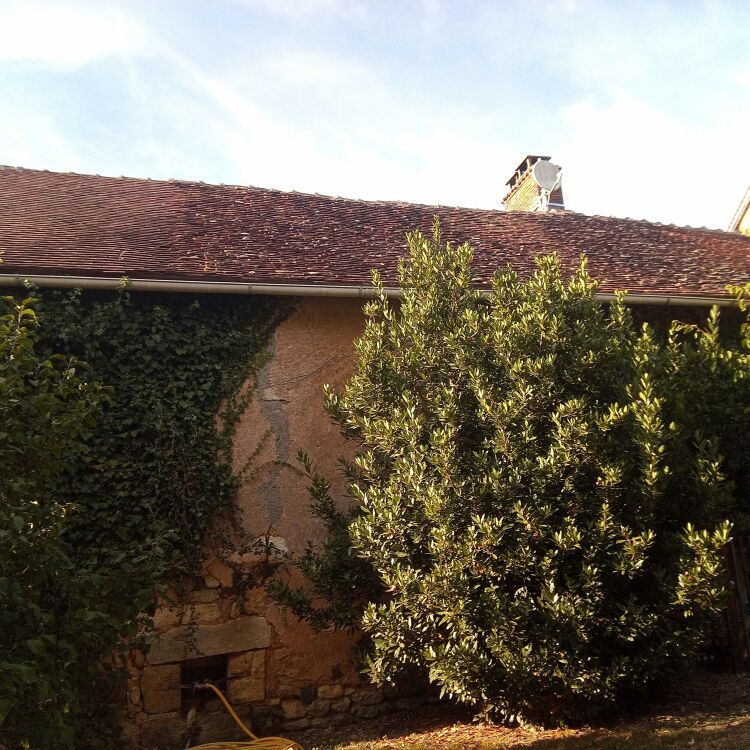 Maison - 3 pièces - 91 m²