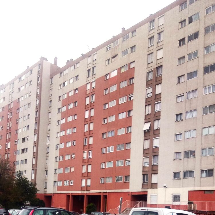 Appartement - 3 pièces - 65,22 m²