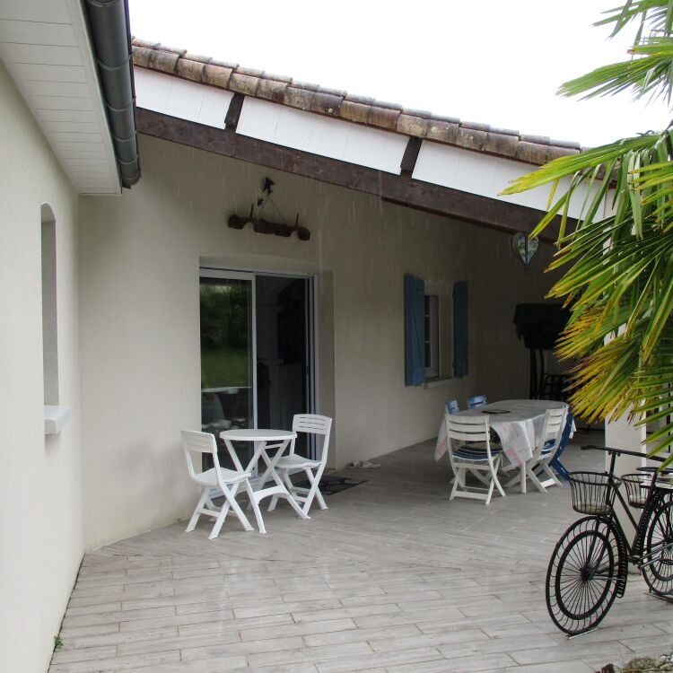 Maison - 6 pièces - 146 m²