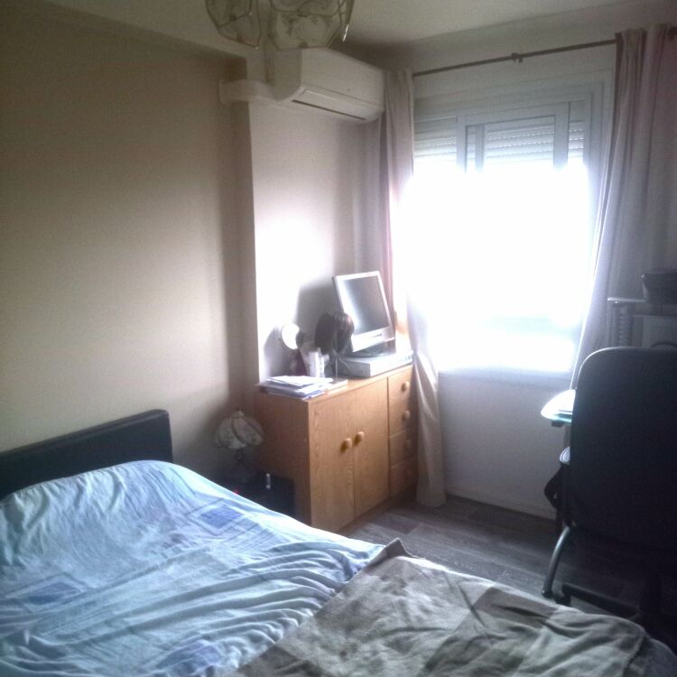 Appartement - 3 pièces - 65,22 m²