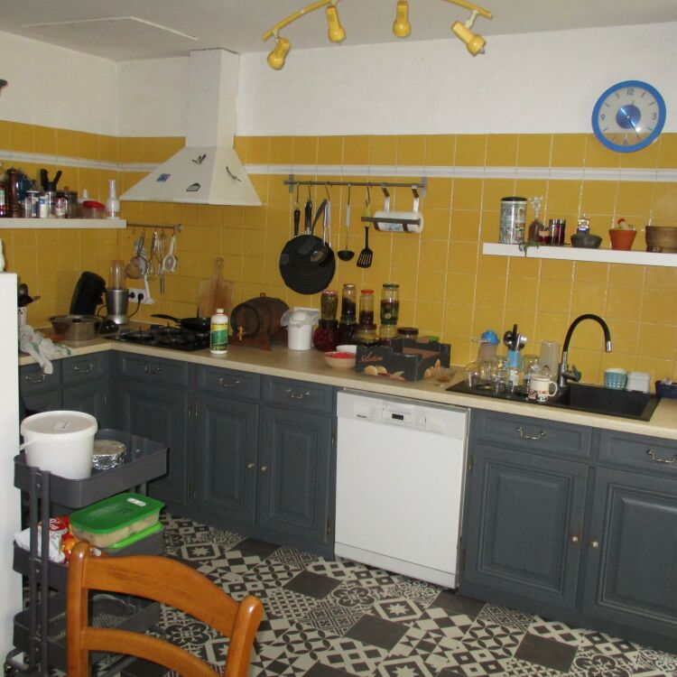 Maison - 4 pièces - 185 m²