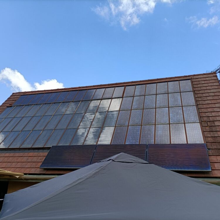 Maison - 7 pièces - 292 m²