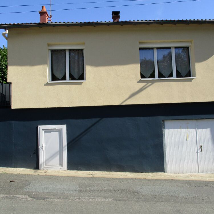 Maison - 4 pièces - 53 m²