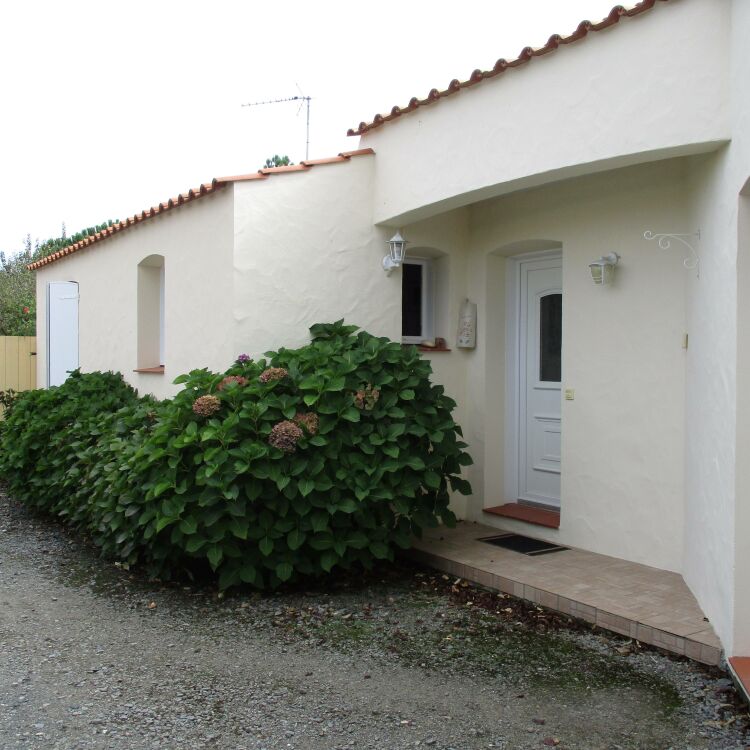 Maison - 4 pièces - 130 m²