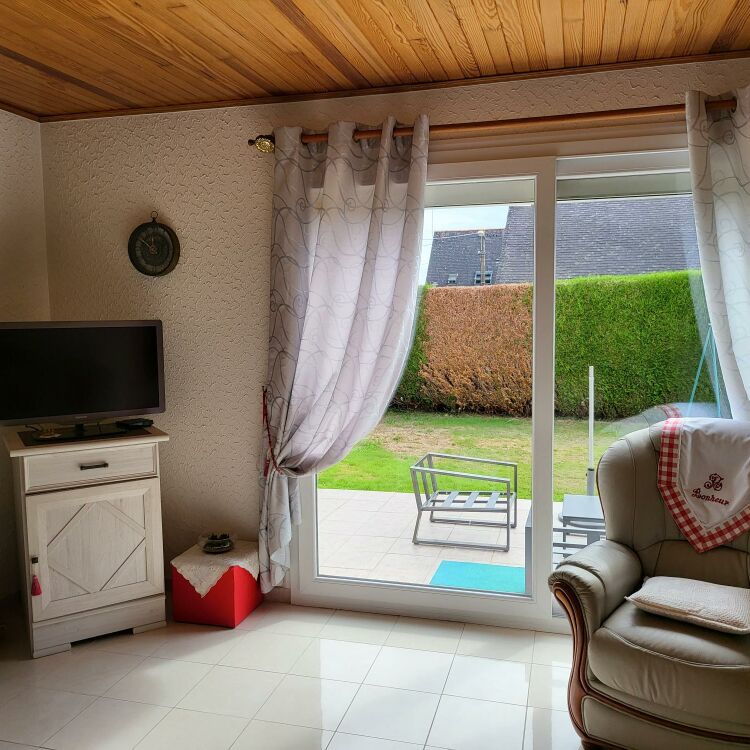 Maison - 4 pièces - 107 m²