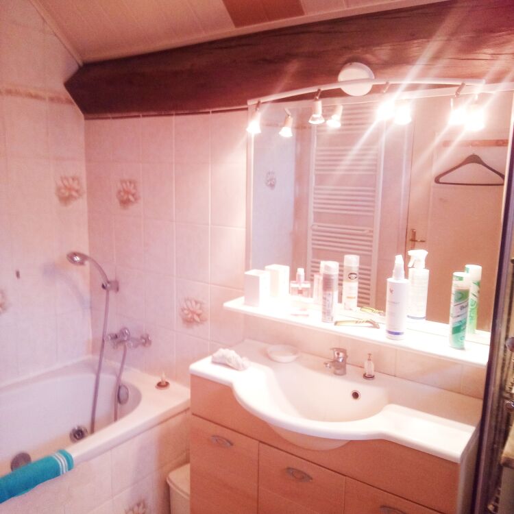 Maison - 4 pièces - 100 m²