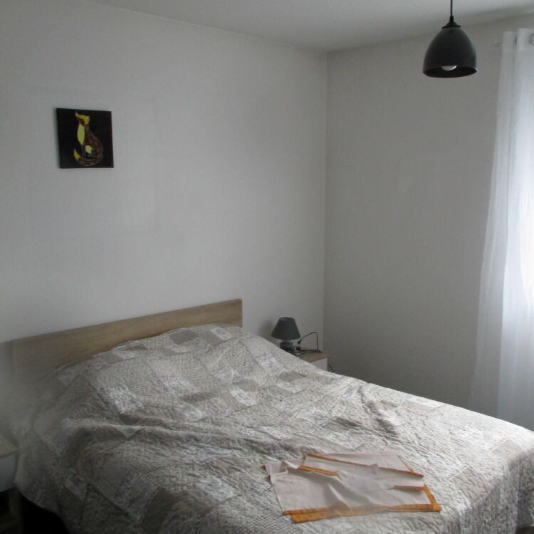 Maison - 6 pièces - 146 m²