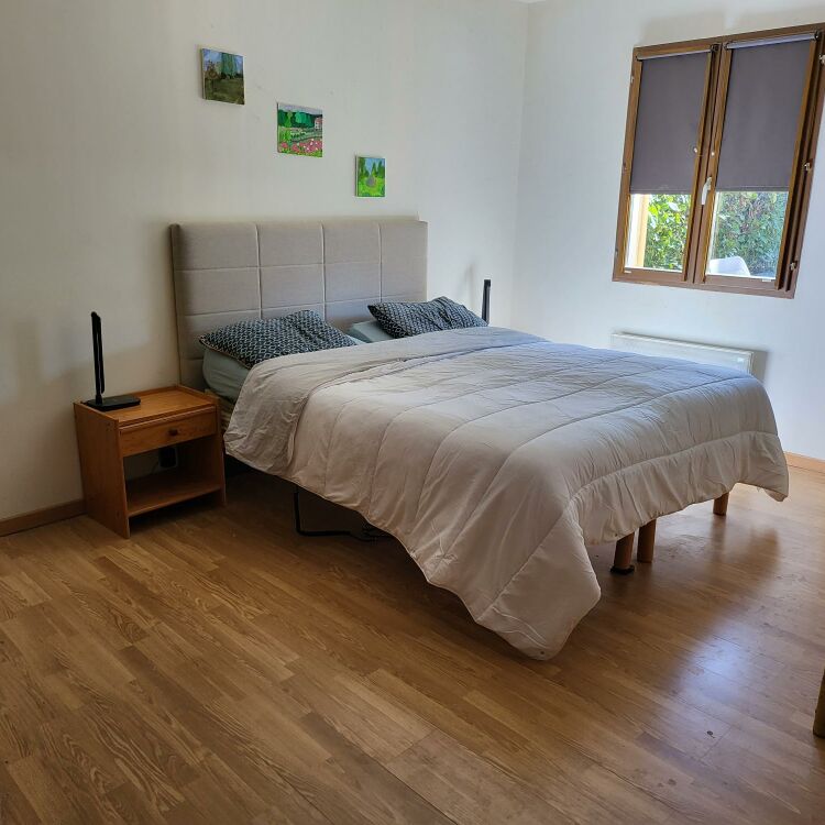 Maison - 4 pièces - 115 m²
