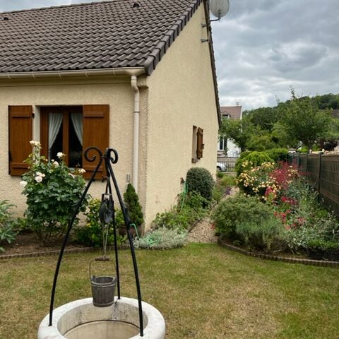 Maison - 3 pièces - 75 m²