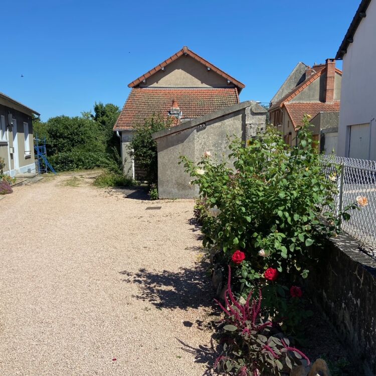 Maison - 5 pièces - 105 m²