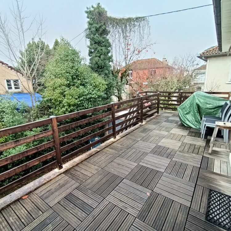 Maison - 6 pièces - 134,73 m²