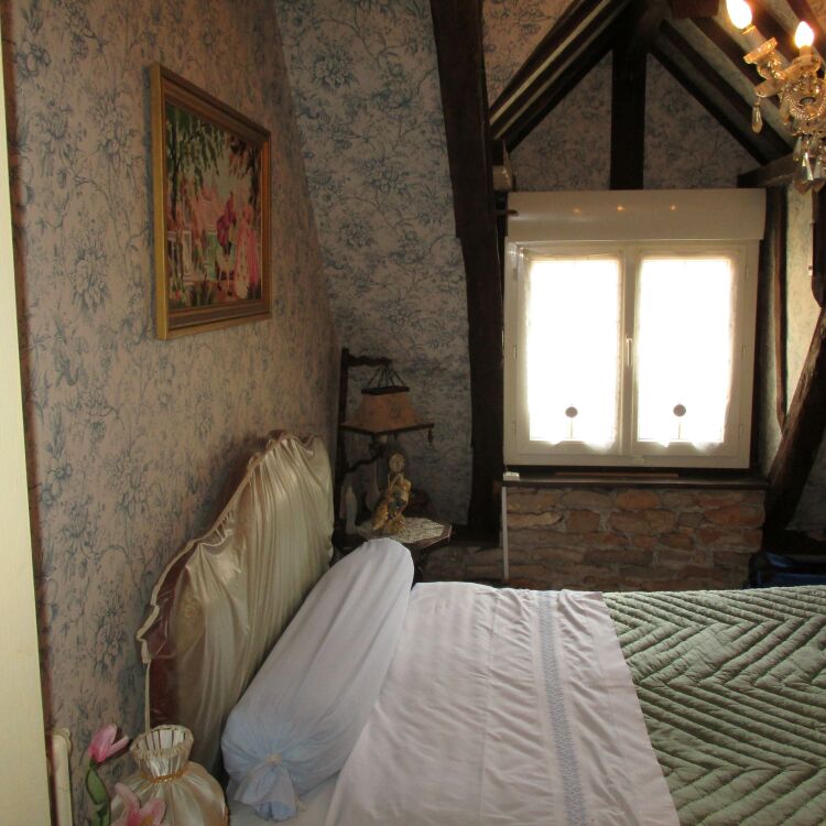 Maison - 5 pièces - 146 m²