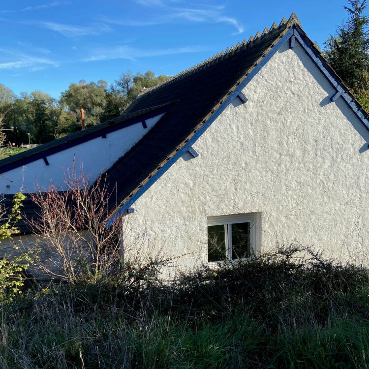 Maison - 4 pièces - 145 m²
