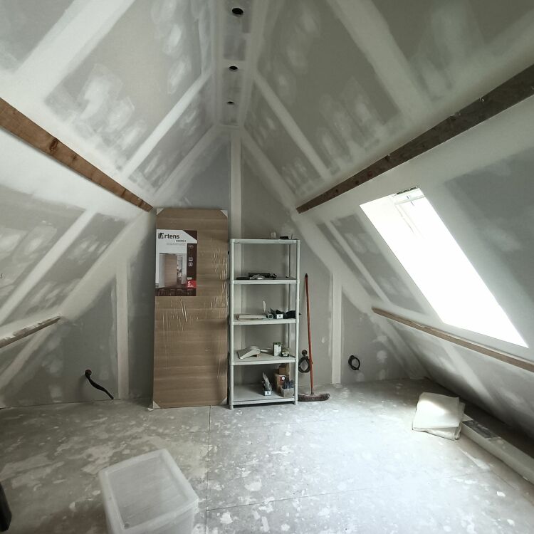 Maison - 8 pièces - 250 m²