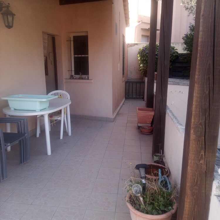 Appartement - 3 pièces - 55 m²