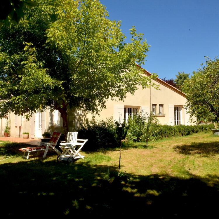 Maison - 4 pièces - 185 m²