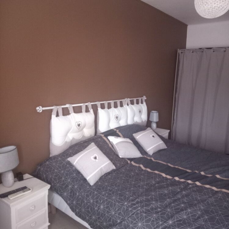 Maison - 4 pièces - 100 m²