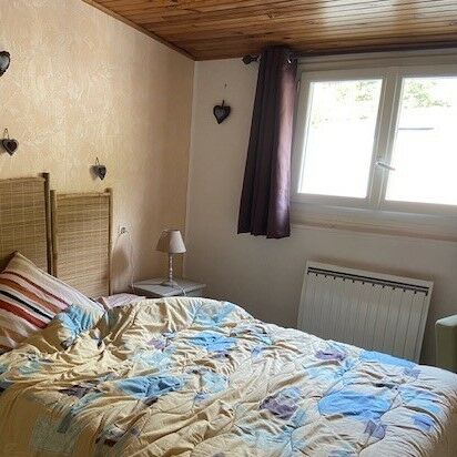 Appartement - 2 pièces - 31 m²