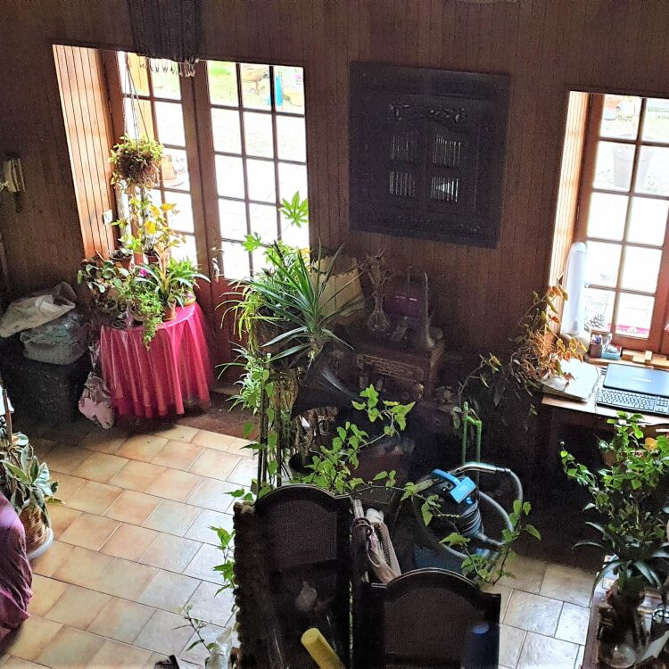 Maison - 5 pièces - 120 m²