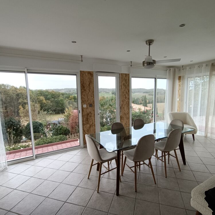Maison - 4 pièces - 115 m²