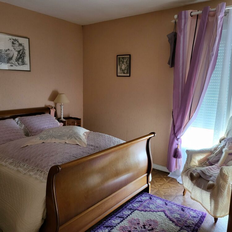 Maison - 4 pièces - 107 m²
