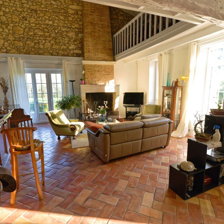 Maison - 4 pièces - 185 m²