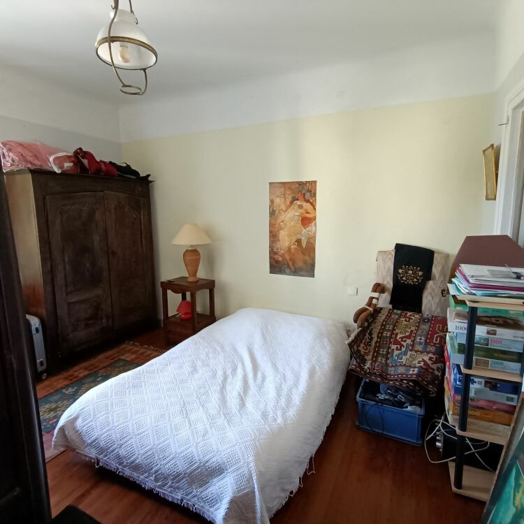 Appartements - 3 pièces et 1 pièce - 87 m² et 25 m²