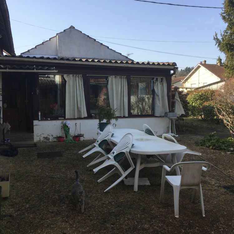 Maison - 5 pièces - 143,5 m²