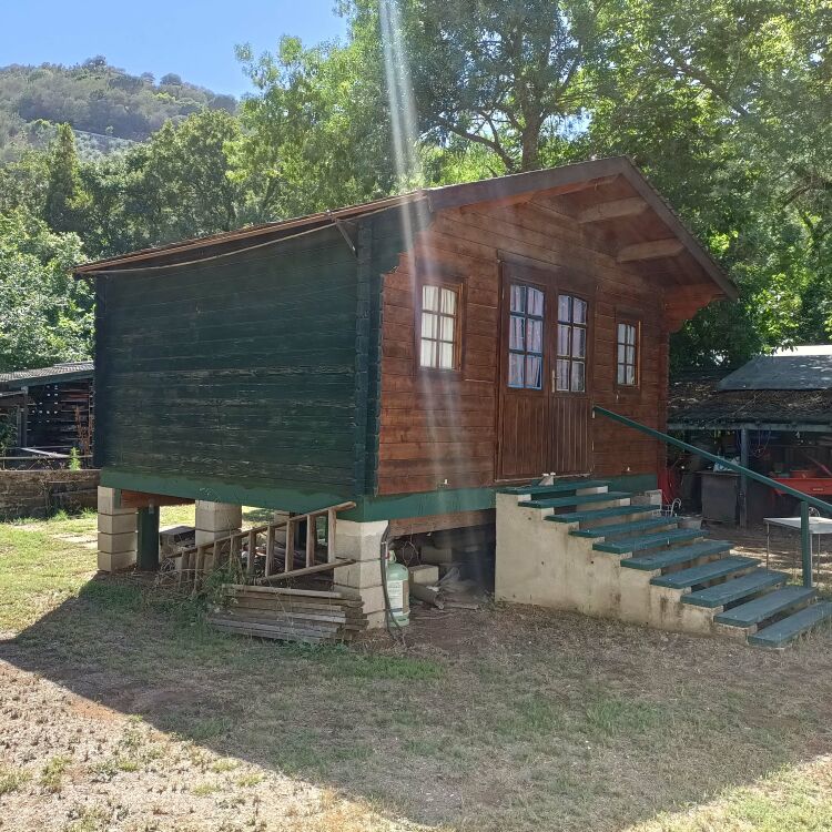 Maison - 5 pièces - 150 m²
