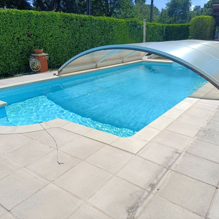 Maison - 8 pièces - 189 m²