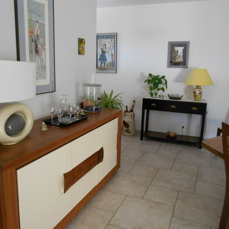 Maison - 4 pièces - 120 m²