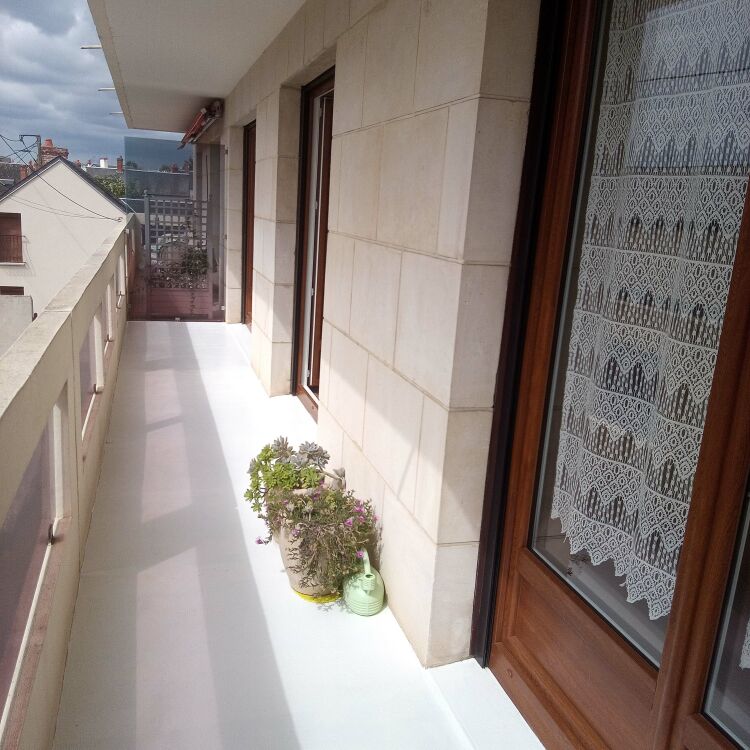 Appartement - 4 pièces - 81 m²