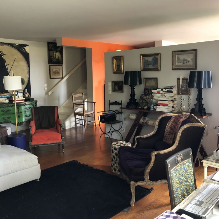 Maison - 5 pièces - 180 m²