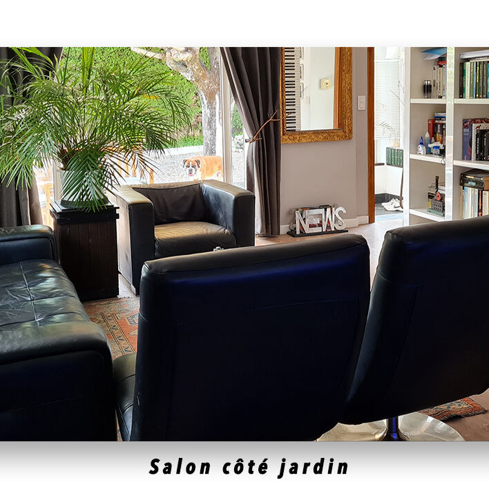 Maison - 4 pièces - 84,65 m²