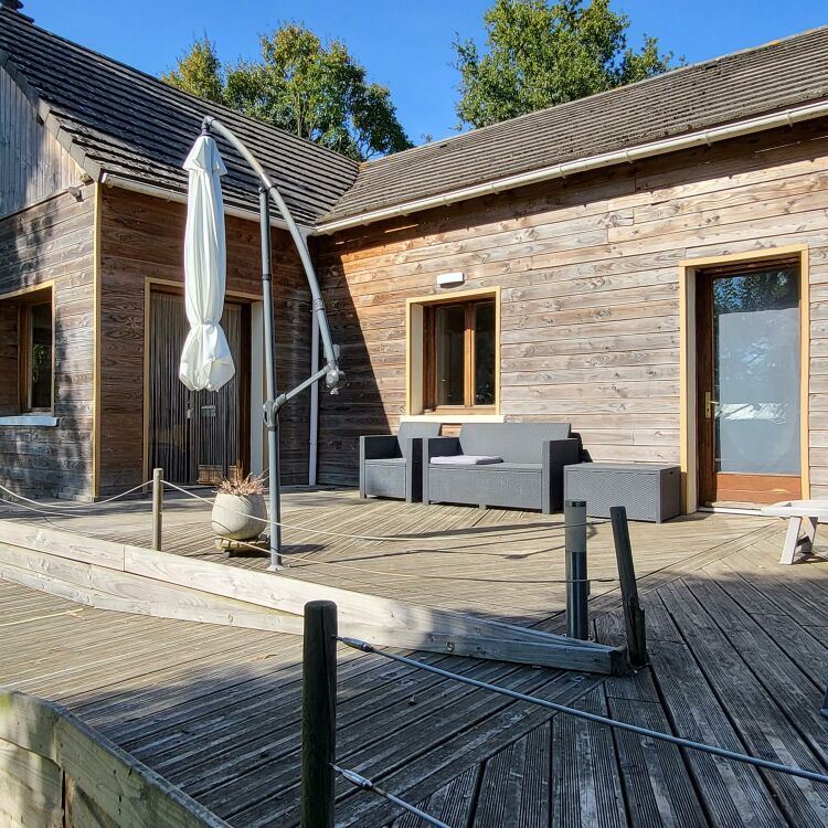 Maison - 4 pièces - 115 m²