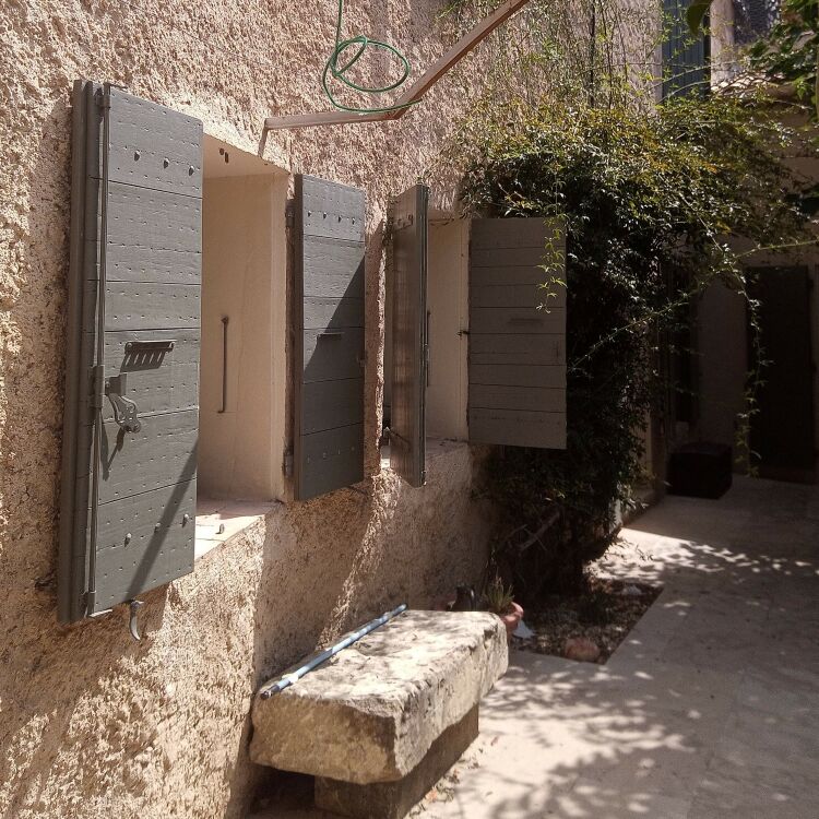 Maison - 6 pièces - 140 m²