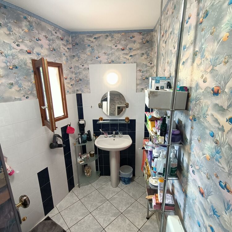 Maison - 2 pièces - 56 m²