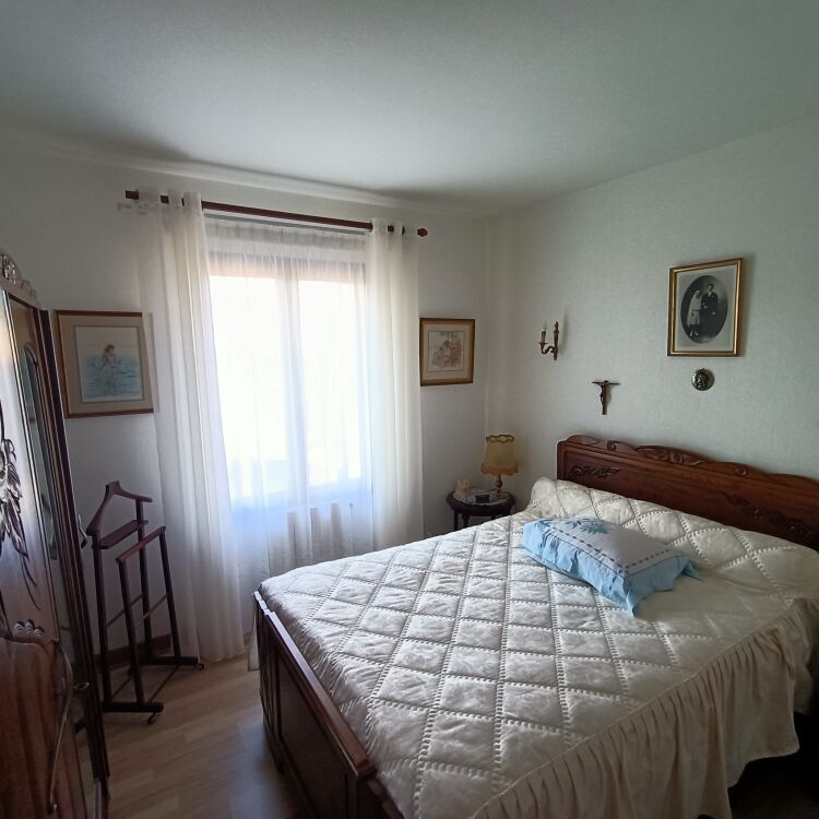 Maison - 4 pièces - 87 m²