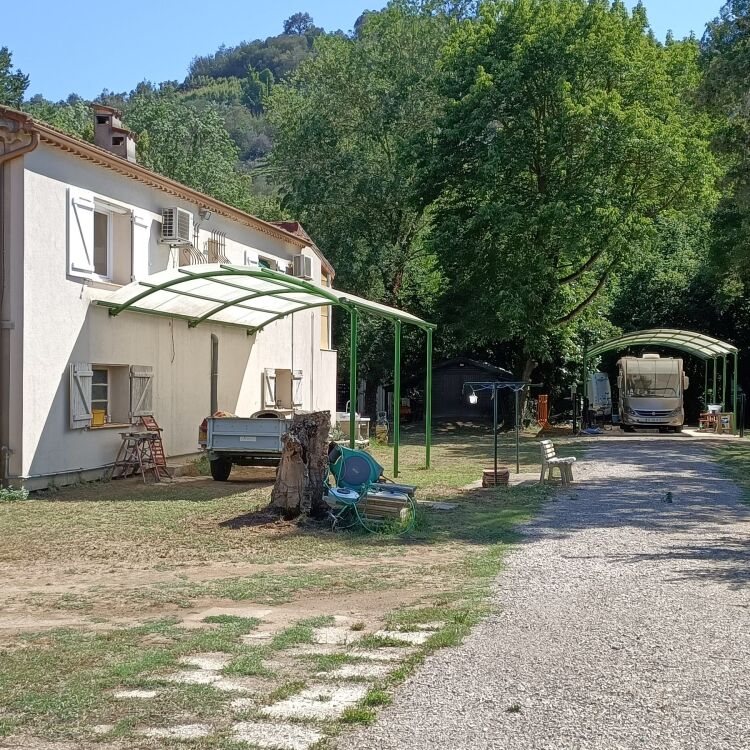 Maison - 5 pièces - 150 m²