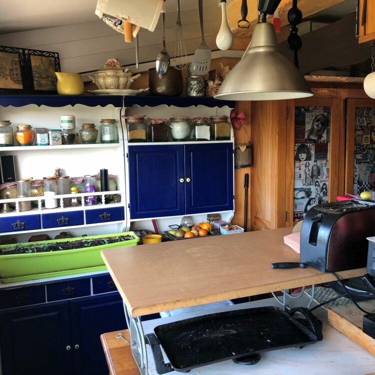 Appartement - 1 pièce - 31m²