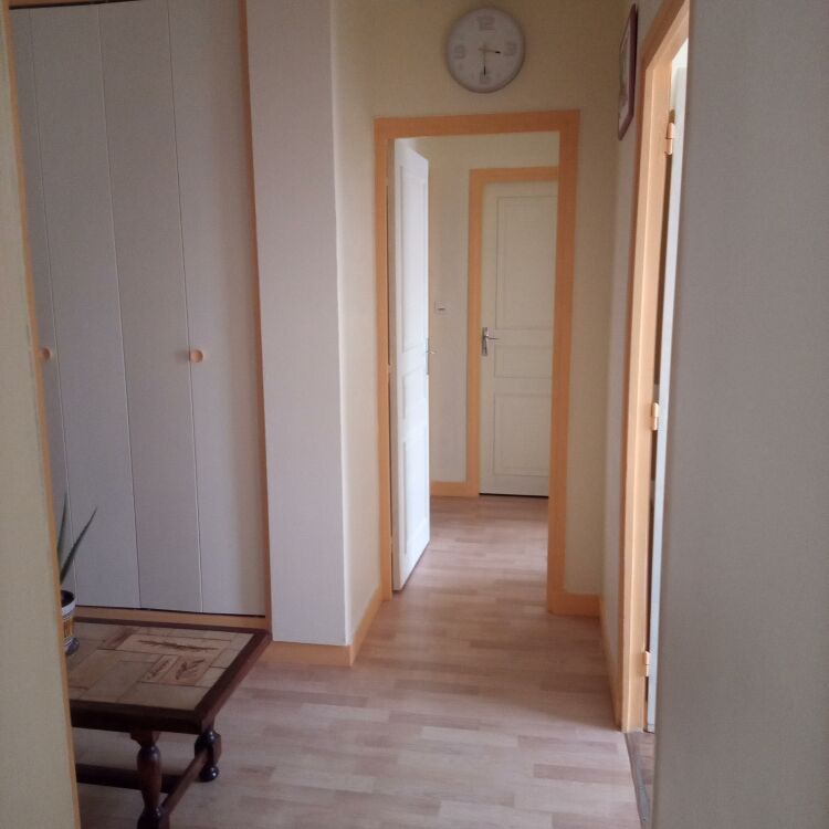 Appartement - 4 pièces - 81 m²