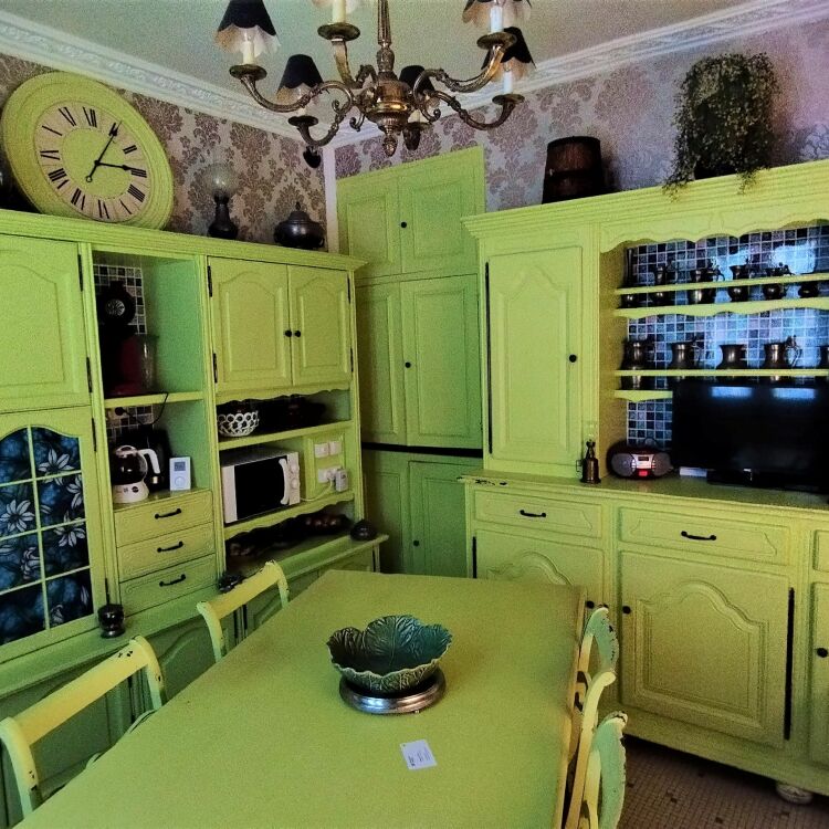 Maison - 4 pièces - 92 m²