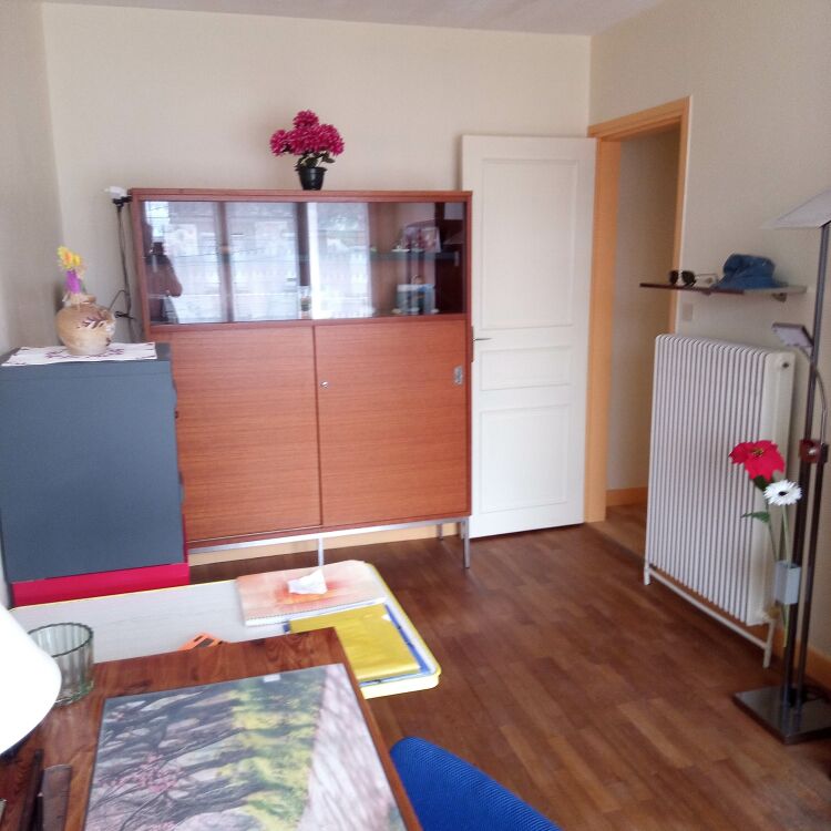 Appartement - 4 pièces - 81 m²