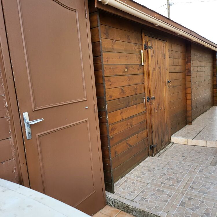 Maison - 4 pièces - 107 m²