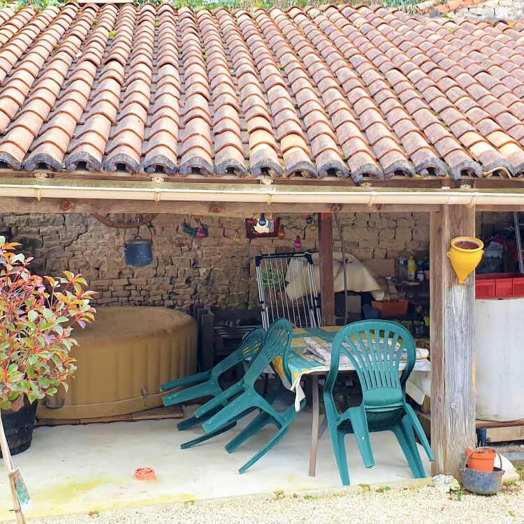 Maison - 5 pièces - 120 m²
